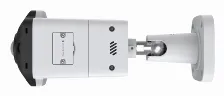 Cámara Ip Tp-link Insight S385pi 8 Mp, Bala (forma), Exterior, Ip67, Blanco